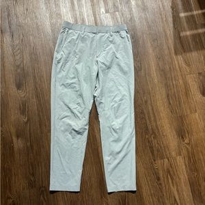 FABLETICS athletic pants. Lulu lemon like material. Mens M.
